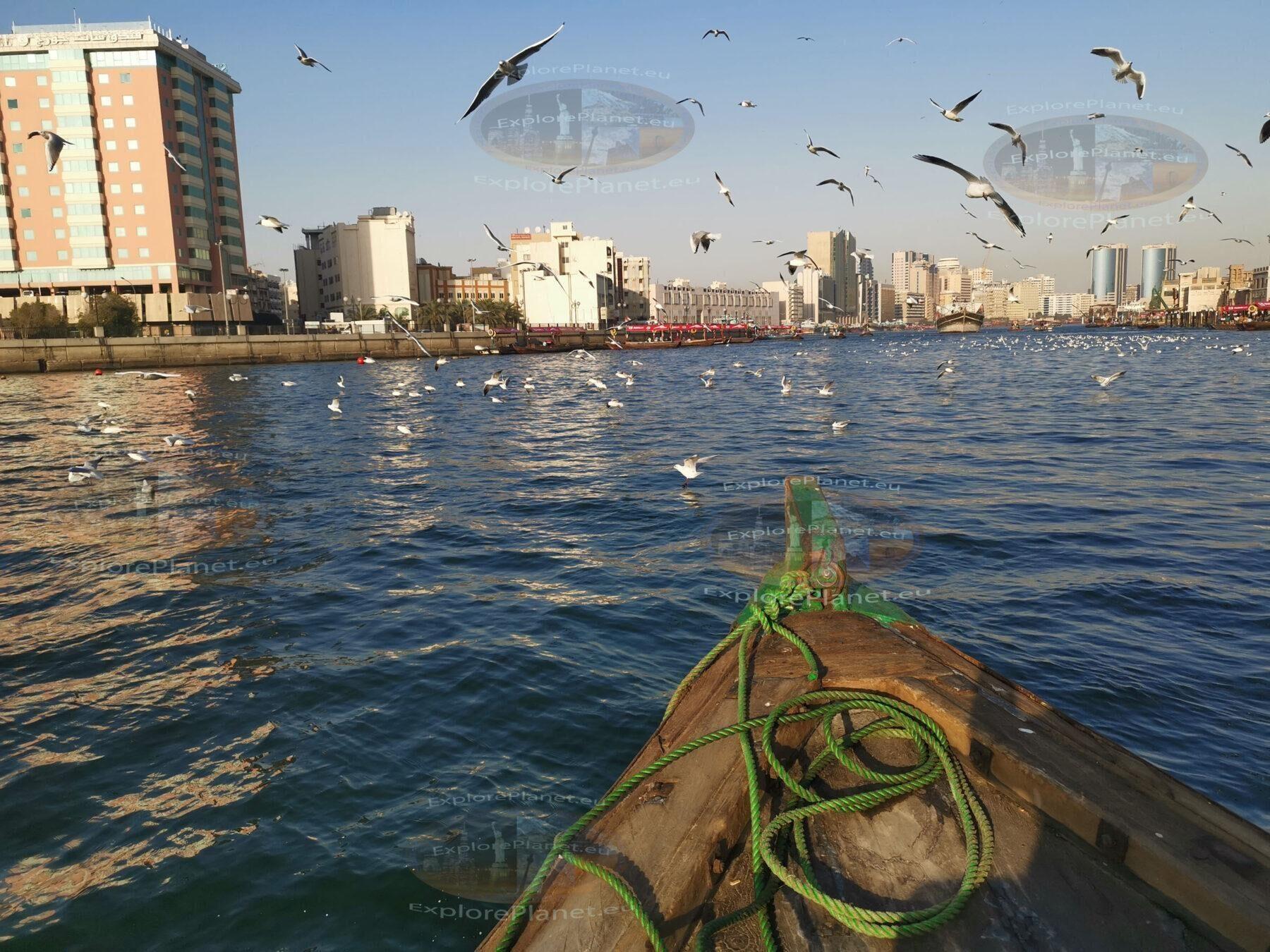 Dubai Creek