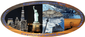 Explore Planet Logo